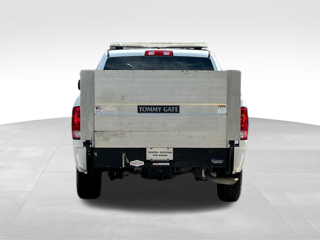 Used 2019 RAM 1500 Tradesman w/ Popular Equipment Group RWD image 10