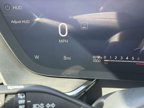New 2026 Buick Envision Sport Touring AWD/4WD image 11