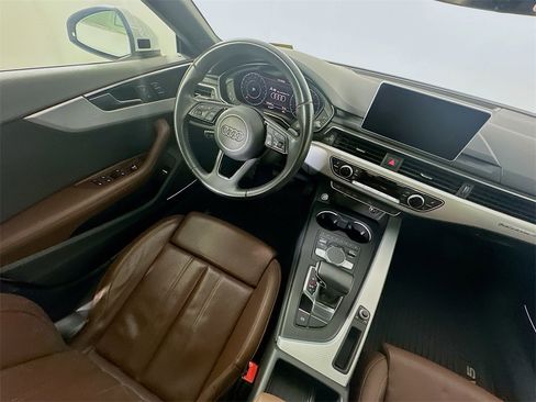 Used 2019 Audi A5 2.0T Premium Plus w/ Premium Plus image 9