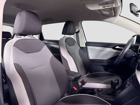 Certified 2022 Volkswagen Taos S AWD/4WD image 29