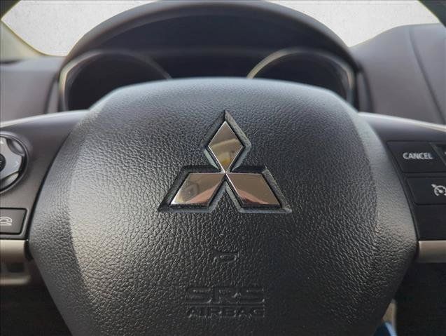 Used 2024 Mitsubishi Outlander Sport AWD image 23