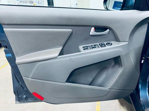 Used 2014 Kia Sportage LX image 27