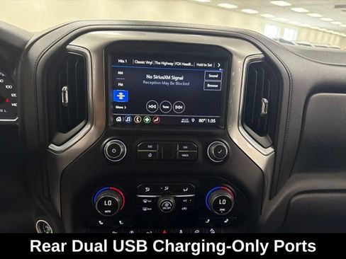 Used 2019 Chevrolet Silverado 1500 LT w/ All-Star Edition AWD/4WD image 18