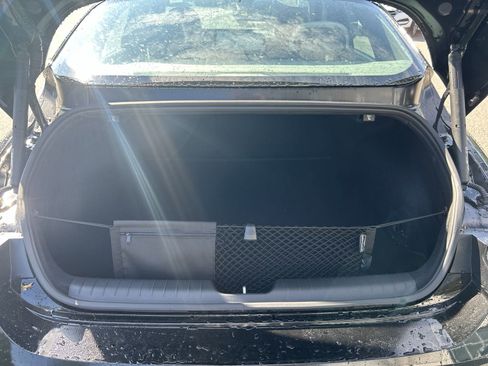 Used 2024 Hyundai Ioniq 6 SEL image 16