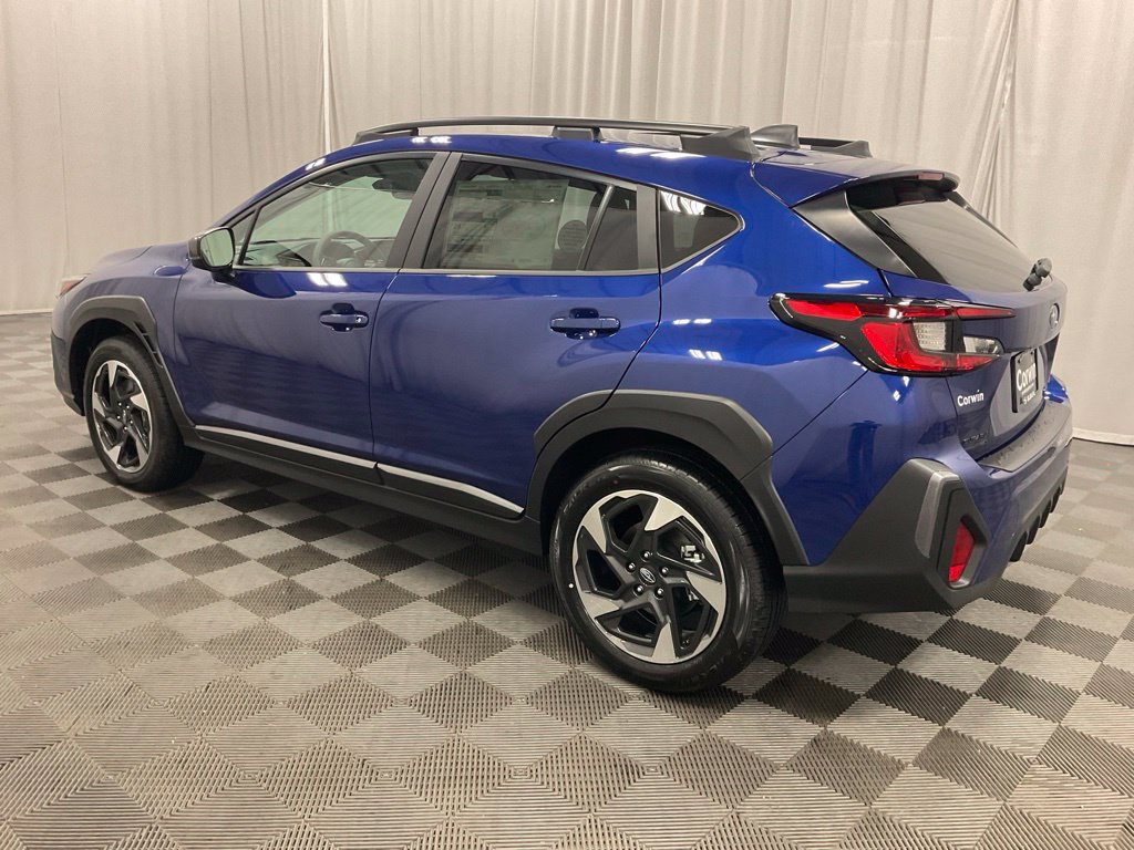 New 2026 Subaru Crosstrek 2.5i Limited AWD/4WD image 4