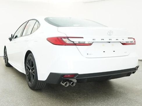 New 2026 Toyota Camry SE image 22