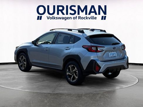 Used 2024 Subaru Crosstrek 2.0i Premium AWD/4WD image 4