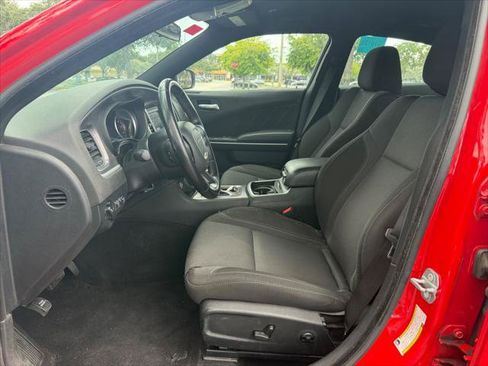 Used 2021 Dodge Charger SXT RWD image 24