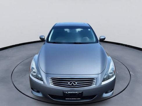 Used 2014 INFINITI Q60 AWD Coupe w/ Premium Package image 3