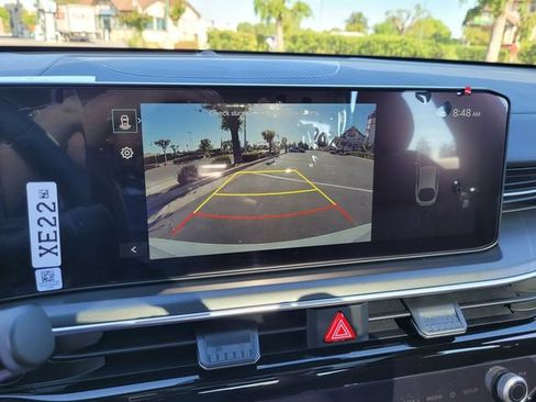 New 2026 Kia K5 GT-Line FWD image 9