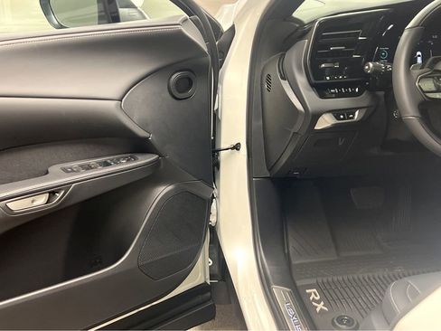 New 2026 Lexus RX 350 image 42