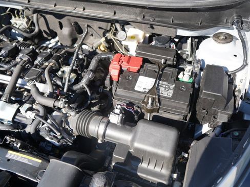 Used 2020 Nissan Kicks SR w/ SR Premium Package image 73