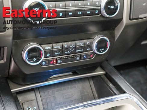 Used 2021 Ford Expedition Max XLT image 21