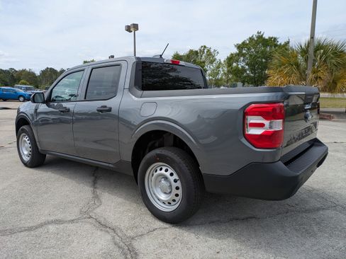 New 2026 Ford Maverick XL FWD image 6