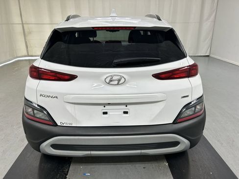 Used 2023 Hyundai Kona SEL AWD/4WD image 20