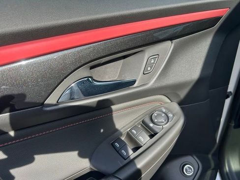 New 2026 Chevrolet TrailBlazer RS w/ Convenience Package image 17