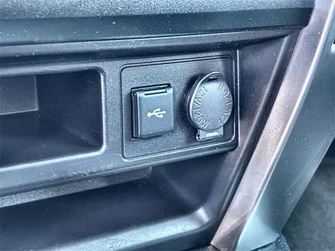 Used 2023 Toyota 4Runner SR5 image 32