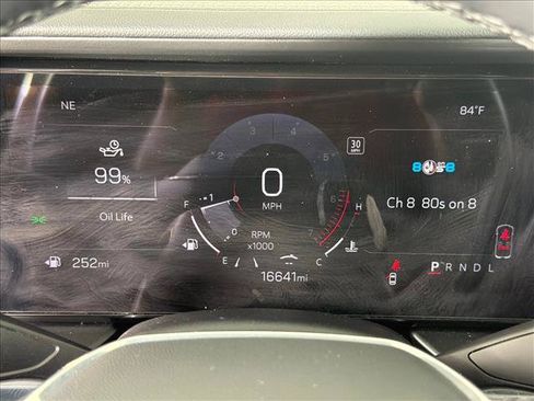 Used 2026 GMC Terrain Elevation FWD image 27