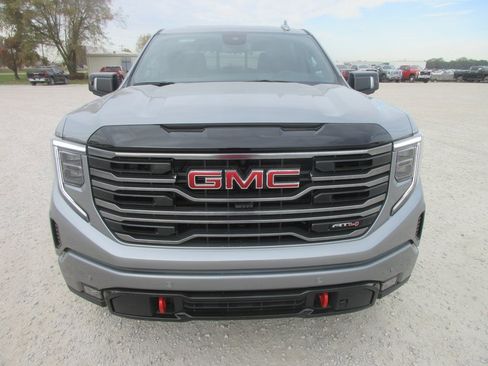 New 2026 GMC Sierra 1500 AT4 image 12