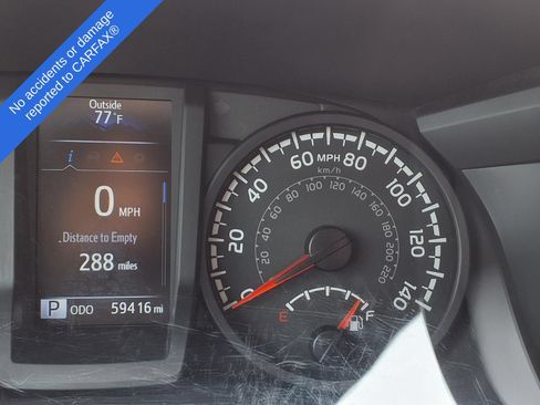 Used 2023 Toyota Tacoma SR RWD image 17