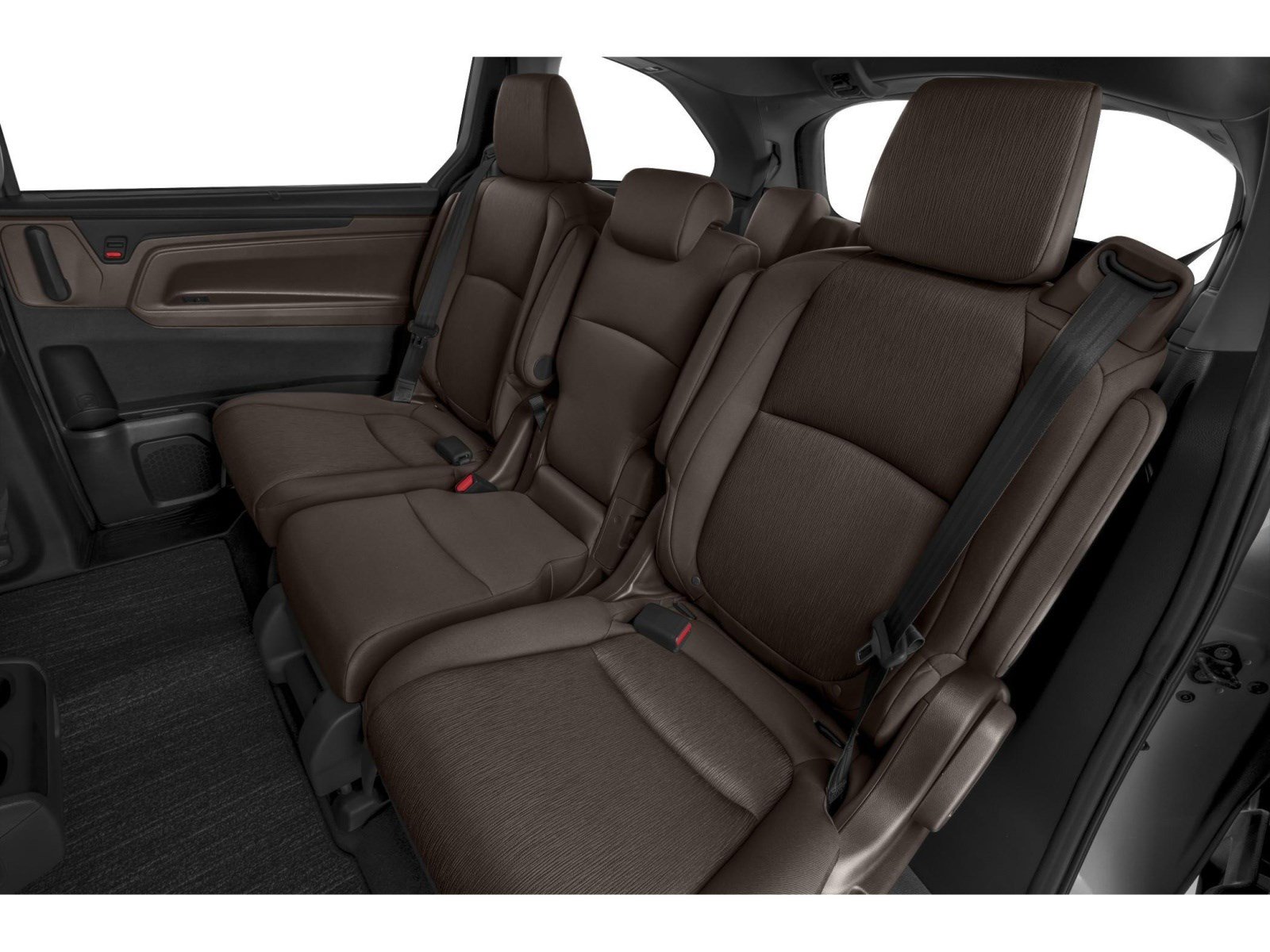 Used 2021 Honda Odyssey EX image 8