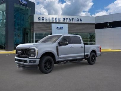 New 2025 Ford F250 Lariat w/ Lariat Ultimate Package