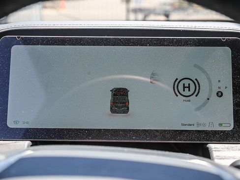 Used 2023 Rivian R1T Adventure AWD/4WD image 6