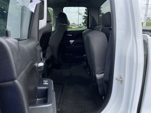 Used 2015 Chevrolet Silverado 1500 LT w/ All Star Edition AWD/4WD image 38