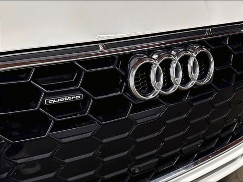 Used 2023 Audi A5 2.0T Premium w/ Convenience Package AWD/4WD image 31