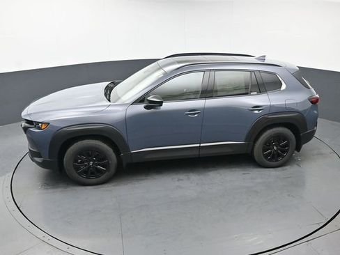 New 2026 MAZDA CX-50 AWD 2.5 Hybrid w/ Weather Package image 30