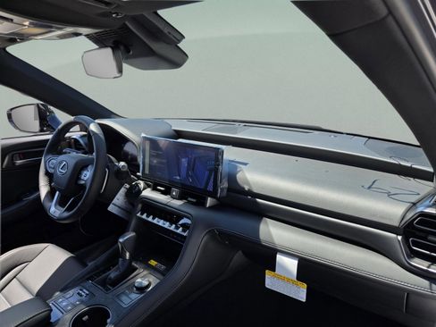 New 2026 Lexus IS 350 F Sport RWD image 12