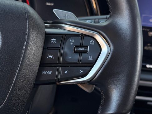 Certified 2025 Lexus RX 350 Premium Plus image 25