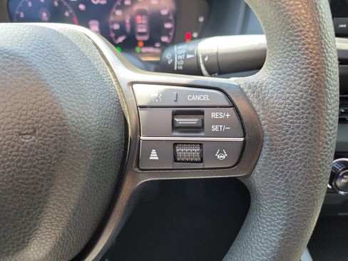 Used 2024 Honda Accord LX image 27