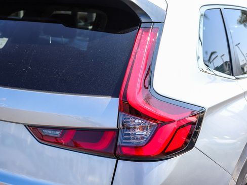 Certified 2024 Honda CR-V EX image 9