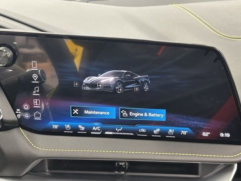 New 2026 Chevrolet Corvette Z06 image 36