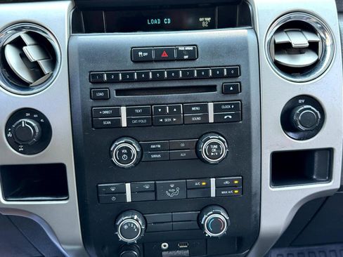 Used 2012 Ford F150 XLT w/ XLT Convenience Pkg AWD/4WD image 38