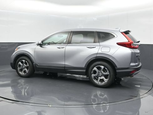 Used 2019 Honda CR-V EX-L image 4
