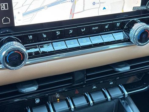 New 2026 GMC Canyon AT4 w/ Technology Plus Package image 24