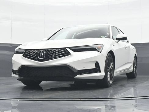 Used 2024 Acura Integra A-Spec FWD image 27