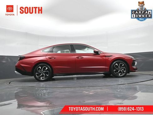 Used 2024 Hyundai Sonata SEL FWD image 37