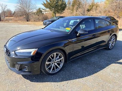 Used 2025 Audi A5 2.0T Premium Plus w/ Convenience Plus Package