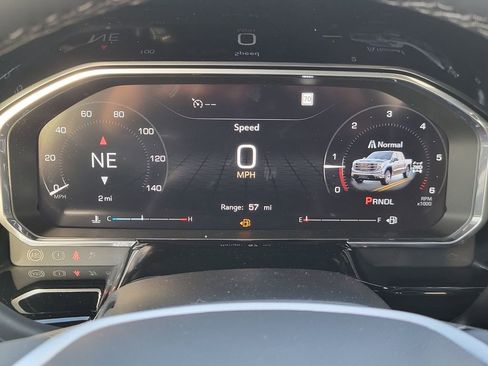 New 2026 GMC Sierra 1500 Elevation image 6