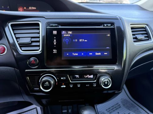 Used 2014 Honda Civic EX image 18