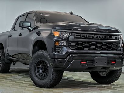 Used 2015 Chevrolet Silverado 3500 LTZ w/ Duramax Plus Package