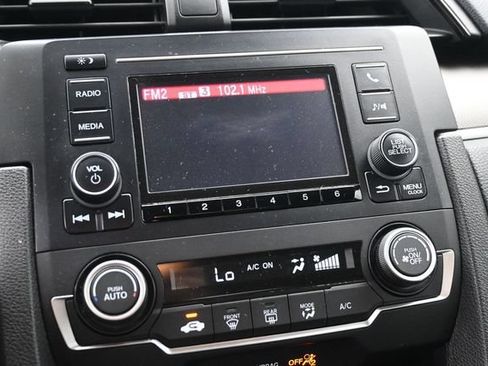Used 2019 Honda Civic LX image 17