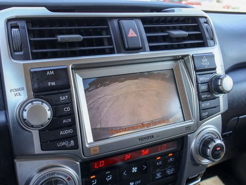 Used 2011 Toyota 4Runner Limited RWD image 4