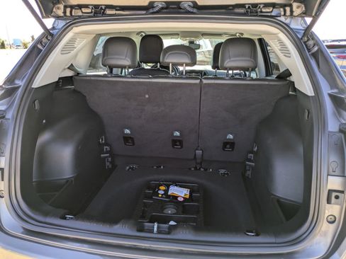 Used 2019 Jeep Compass Altitude image 23