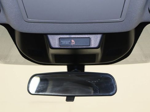 Used 2023 Nissan Rogue S image 23