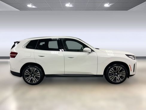 Used 2026 BMW X3 xDrive30i AWD/4WD image 6