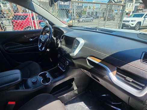 Used 2018 GMC Terrain SLE FWD image 6